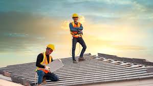 Best Green or Eco-Friendly Roofing Solutions  in Iowa Colony, TX
